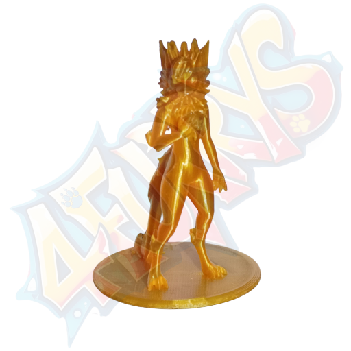 [Figur] Nardoragon (Jan) - Limitierte Sammlerfigur